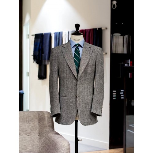 WB12439 by WWChan Tailor